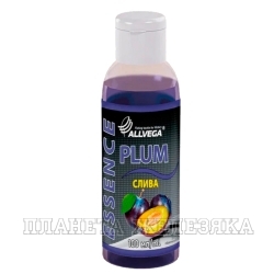 Ароматизатор ALLVEGA Essence Plum слива 100мл