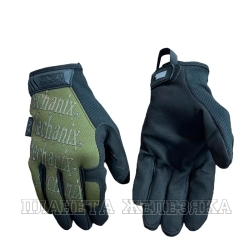 Перчатки Mechanix Wear Original Glove Хаки р.XL