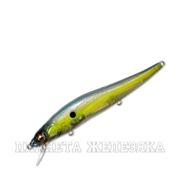 Воблер Megabass Vision Oneten 110 sexy shad