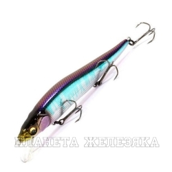 Воблер Megabass Vision Oneten 110 blue back oikawa