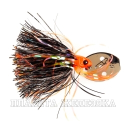 Чаттербейт LJ BBS CHATTERBAIT PIKE 38гр 001