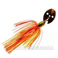 Чаттербейт LJ BBS CHATTERBAIT PERCH 14гр 005