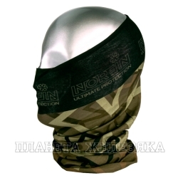 Шарф-бандана BANDANA GREEN