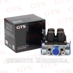 Клапан VOLVO защитный 4-х контурный GTS Spare Parts