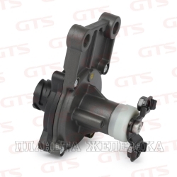 Кран VOLVO FH12 RENAULT Magnum,Premium уровня пола задний GTS Spare Parts