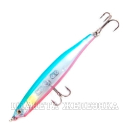 Воблер Namazu Iron minnow 90F 0-0,5м 44