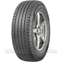 Шина NEXEN Roadian HTX2 107T