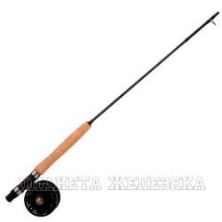 Комплект нахлыстовый Cedar Canyon Premier Fly Combo 5/6