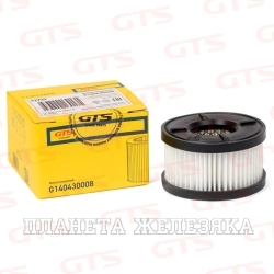 Фильтр воздушный (элемент) KOMATSU GTS Spare Parts