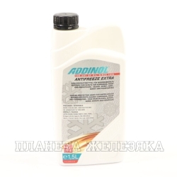 Антифриз фиолетовый конц.ADDINOL ANTIFREEZE EXTRA 1.5л