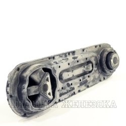 Опора двигателя RENAULT Logan1(F1,2),Largus,Sandero задняя ASVA