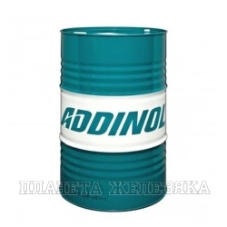 Масло моторное ADDINOL SUPER LONGLIFE MD 1047 E3/E7 CI-4 1л (в розлив) бочка 205л п/с