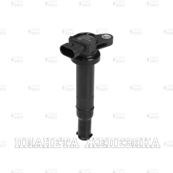 Катушка зажигания HYUNDAI SantaFe2,KIA Carnival 2.7 (3pin)