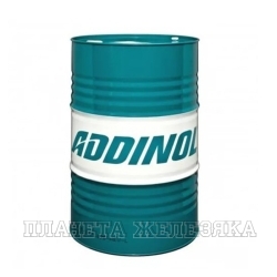 Масло моторное ADDINOL SUPER LIGHT 0540 SP/CF A3/B4 1л (в розлив) бочка 205л п/с син.