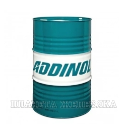 Масло моторное ADDINOL PREMIUM 0530 FD A5/B5 1л (в розлив) бочка 205л п/с син.