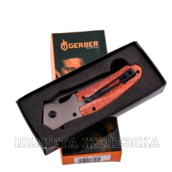 Нож складной Gerber 349