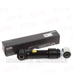 Амортизатор VOLVO FH кабины задний горизонтальный GTS Spare Parts