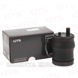 Пневморессора RENAULT Premium кабины передняя GTS Spare Parts