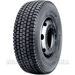 Шина грузовая GOODRIDE CM335 11.00/0 R22.5 148/145M Drive