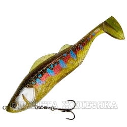 Виброхвост ADUSTA Pick tail swimmer 5" 211 Baby Trout