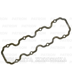 Прокладка крышки клапанной DAEWOO Espero,Nexia,OPEL Astra-F,Kadett,Omega-A,Vectra PATRON