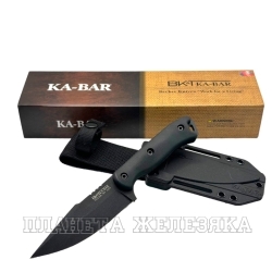 Нож KA-BAR BK18 Becker Harpoon