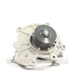 Насос водяной OPEL Antara,CHEVROLET Captiva,Lacetti,Nubira 2.0CDTi/VCDi/TCDi 06> ABSEL