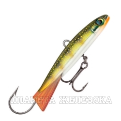 Балансир RAPALA Jigging Rap Magnum 07 NP 32гр