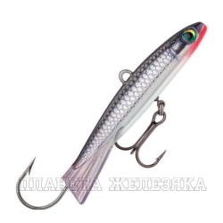 Балансир RAPALA Jigging Rap Magnum 07 S 32гр