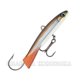 Балансир RAPALA Jigging Rap Magnum 07 SMB 32гр