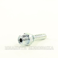 Фитинг ORFS(Ш) 3/8" (11/16"-16) Китай