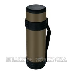 Термос THERMOS NCD-1000 AG 1л