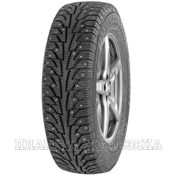 Шина IKON NORDMAN C 121/120R шип.