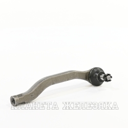 Наконечник рулевой тяги HONDA Accord CD7/8CF3-5/Odissey RA1-4 94- правый ASVA