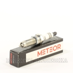 Свеча зажигания METEOR SA513 Accord8,Pilot2 иридий black line