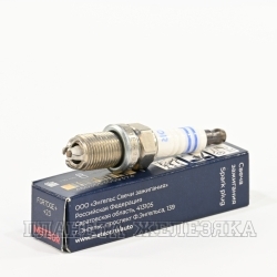 Свеча зажигания METEOR SA331 AUDI A4,A6,A8,VW PassatB5,B5New,SKODA Superb,VOLVO S40,S80,V40 blue lin