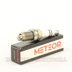 Свеча зажигания METEOR SA512 HONDA Accord 9 иридий black line