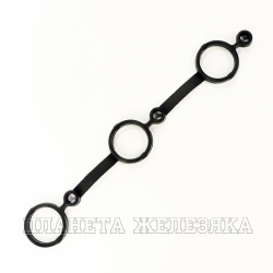 Прокладка HYUNDAI Terracan 01-, KIA Sorento 02- колодца свечного PARTS MALL