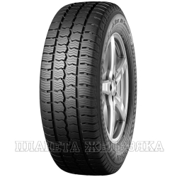 Шина YOKOHAMA BluEarth-Van All Season RY61 215/75R16C 116/114R