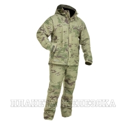 Костюм мембранный TORMAN camo р.56/182