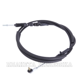 Трос КПП HYUNDAI HD65,78 дв.D4GA M035S5 переключения INFAC