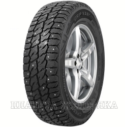 Шина LINGLONG Green-Max Winter Grip VAN 2 109/107R шип