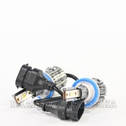 Комплект головного освещения LED H11 4000Lm Type X5 CLEARLIGHT