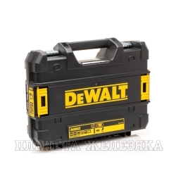 Перфоратор SDS+ 800Вт,3.0Дж,0-1500об/мин.,патрон для сверел,кейс DEWALT