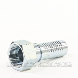 Фитинг ORFS(Г) 1.1/4" (1.11/16"-12) Китай