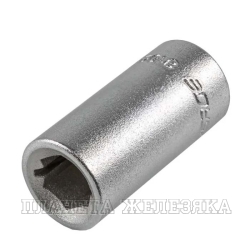 Адаптер для бит F1/4"-F1/4" L=25мм FORSAGE