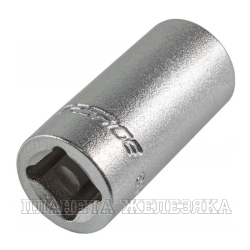 Адаптер для бит F1/4"-F1/4" L=25мм FORSAGE