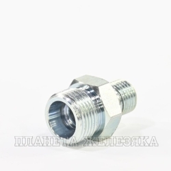 Адаптер ТС P=12 20x1,5-BSPP1/4" FormE Китай