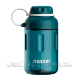 Бутылка Bobber 590 Deep Teal