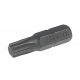 Бита TORX Т30х25мм 1/4" JTC